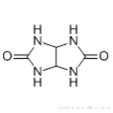 Glycoluril CAS 496-46-8